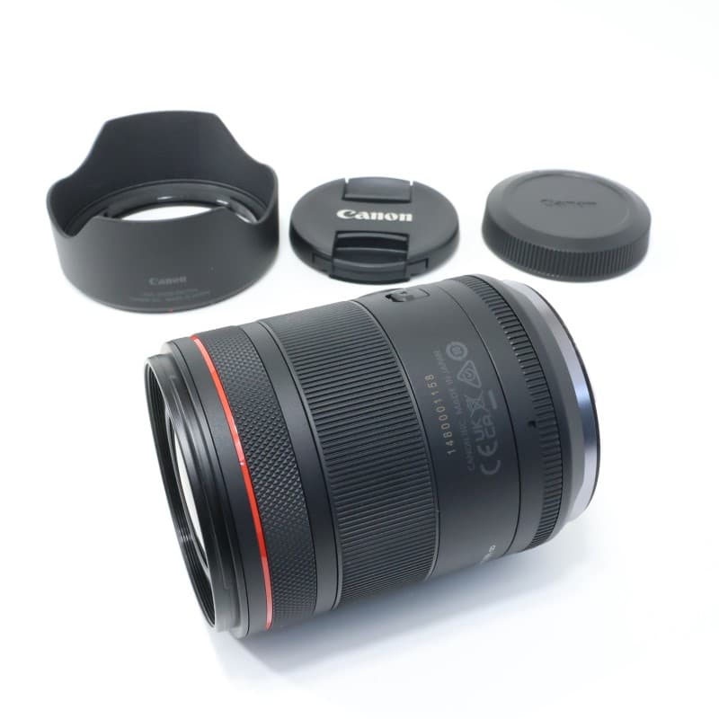 RF24mm F1.4 L VCM