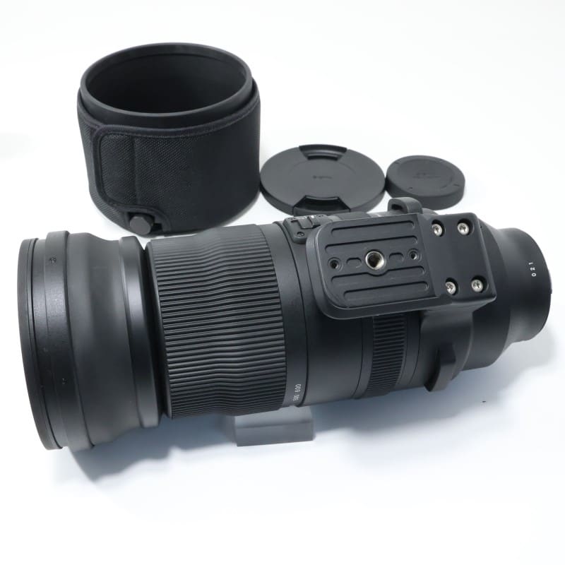 150-600mm F5-6.3 DG DN OS Sports L