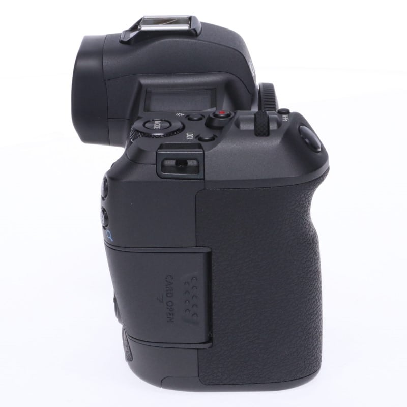 EOS R ボディー