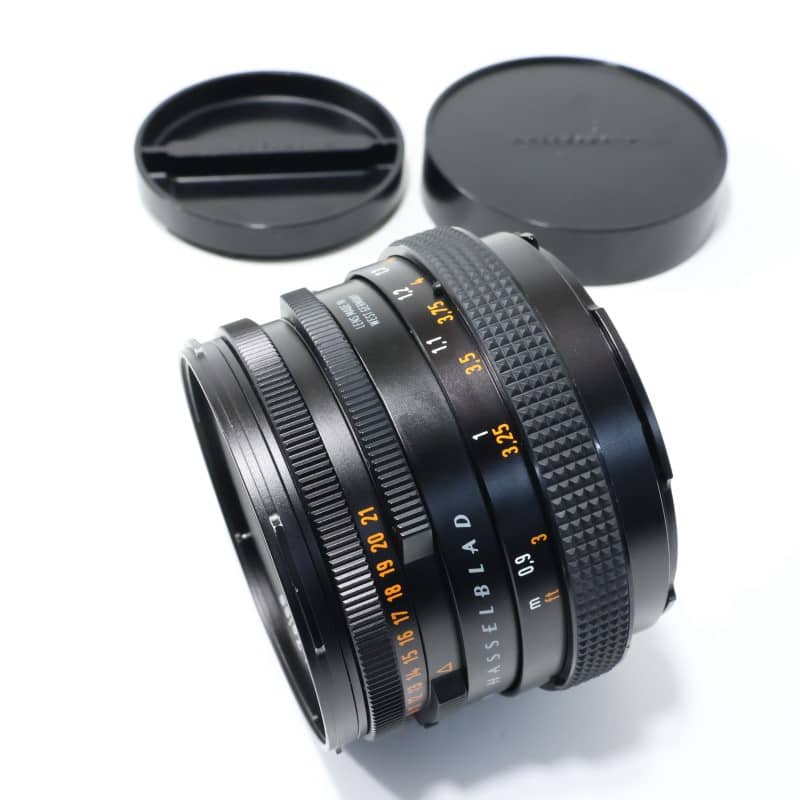 CF 80mm F2.8