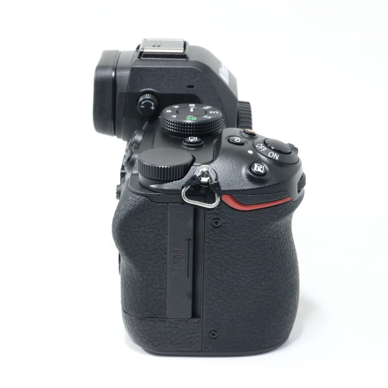 Z5II ボディ