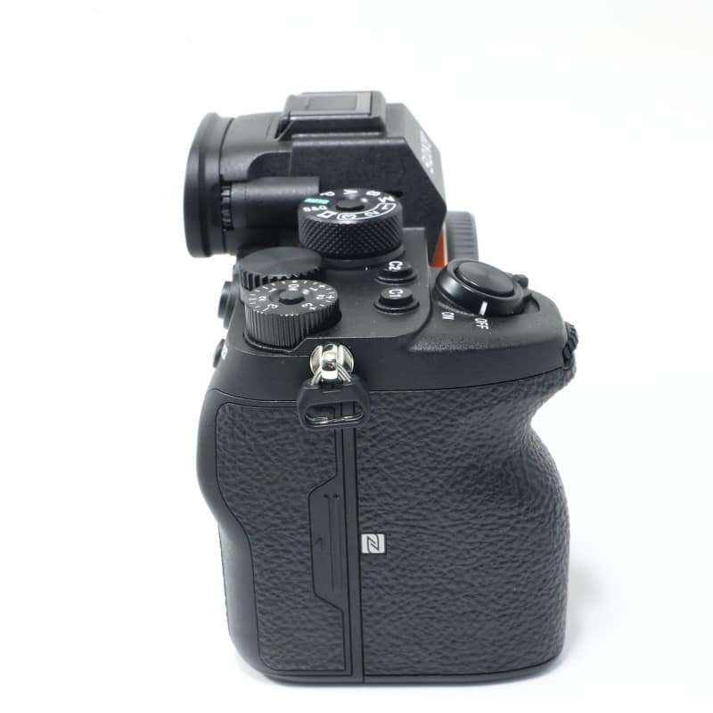 α7R IV ボディ ILCE-7RM4