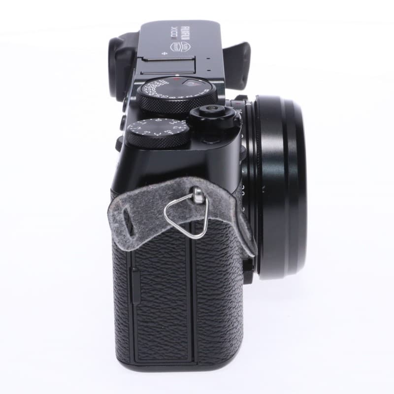 FUJIFILM X100VI ブラック