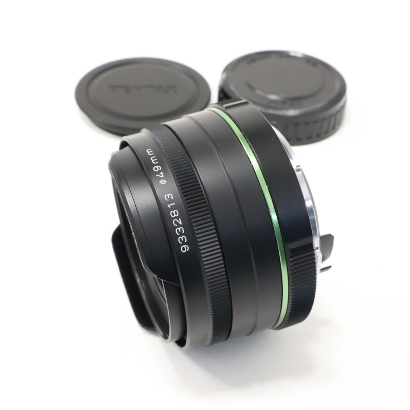 smc PENTAX-DA 15mm F4 ED AL Limited