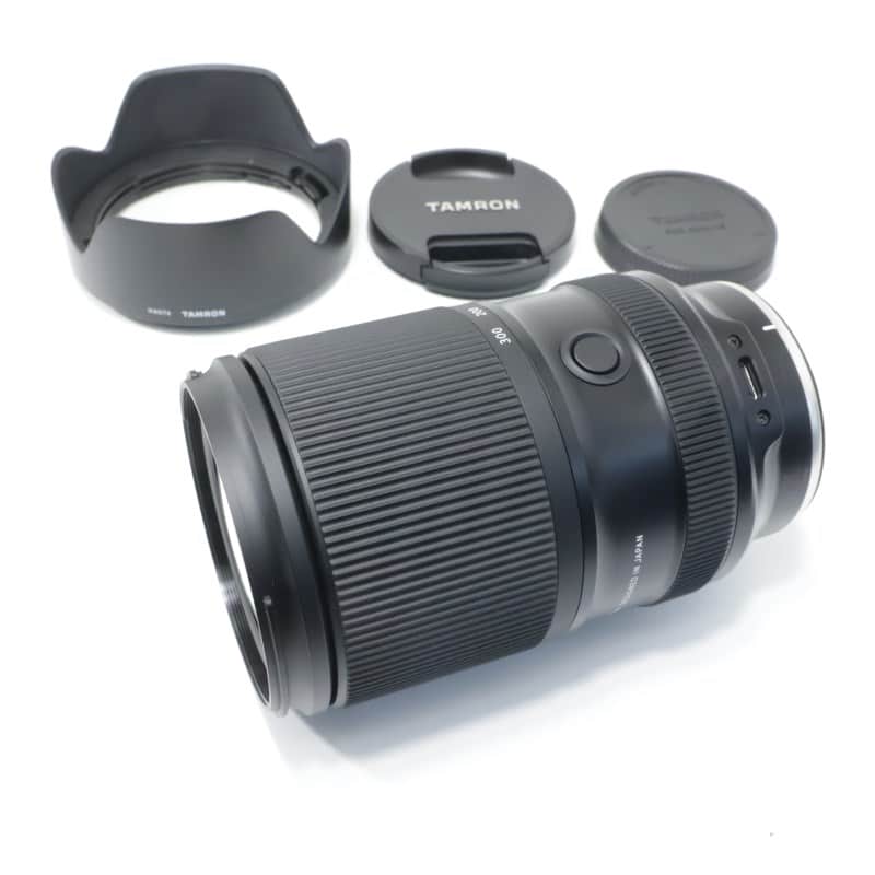 28-300mm F/4-7.1 Di III VC VXD (Model A074) ソニーEマウント