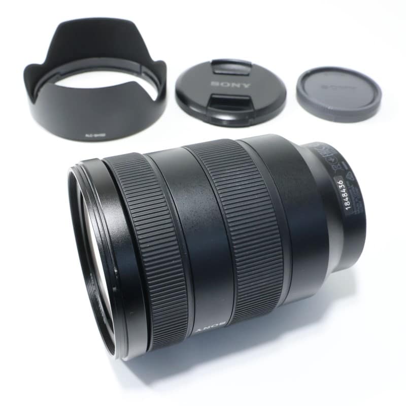 FE 24-105mm F4 G OSS SEL24105G