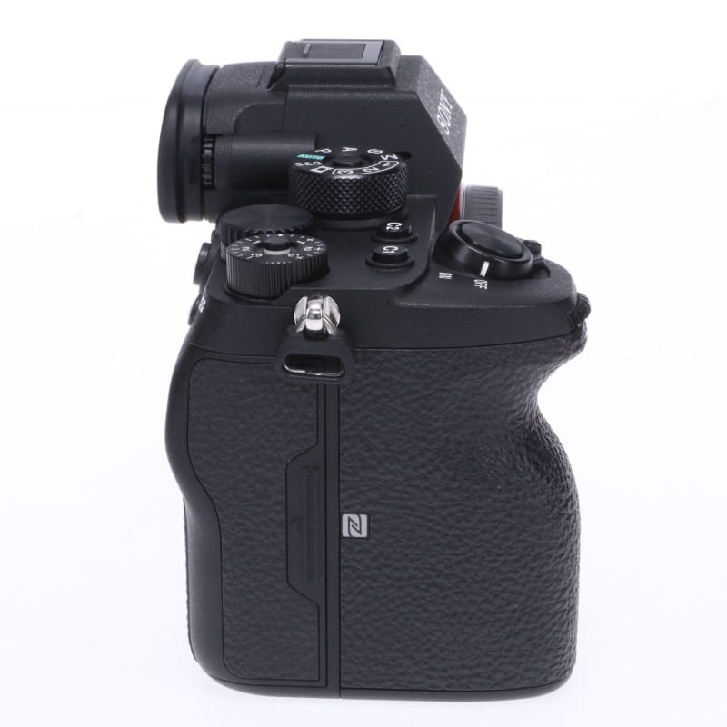 α7R IV ボディ ILCE-7RM4A