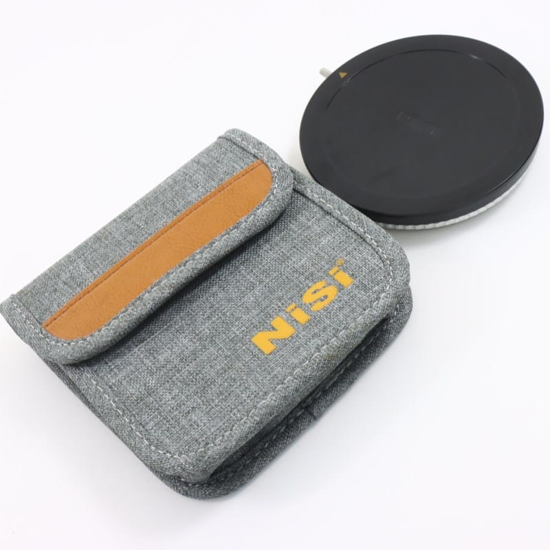 TRUE COLOR ND-VARIO 1-5 stops (95mm)