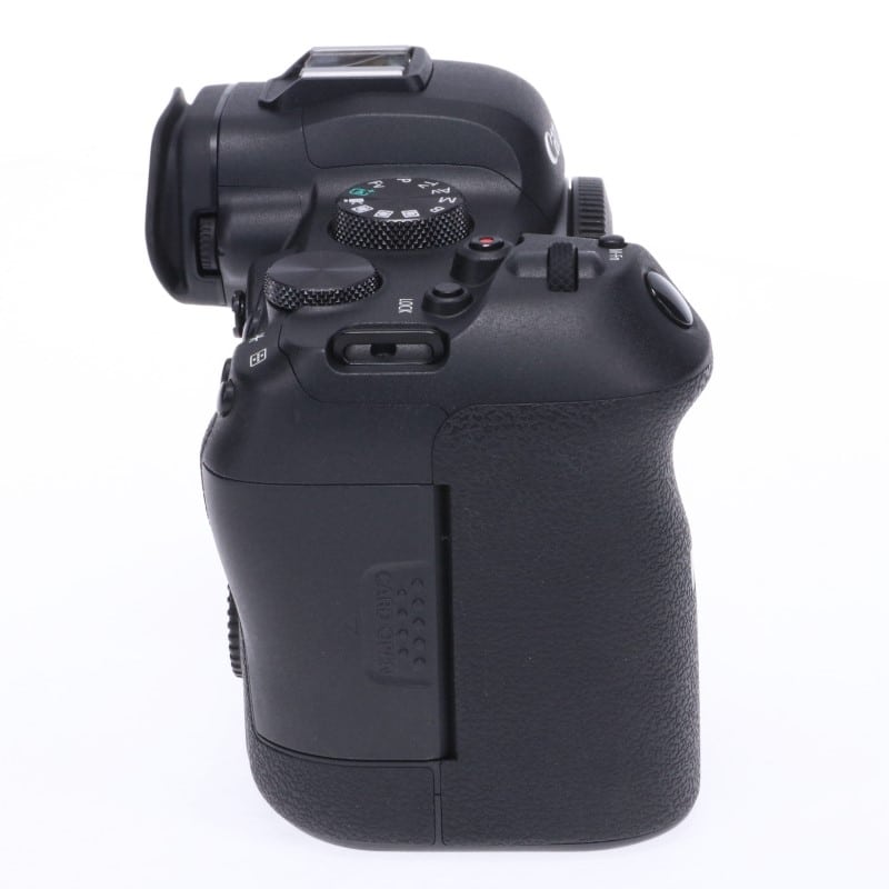 EOS R6 ボディー