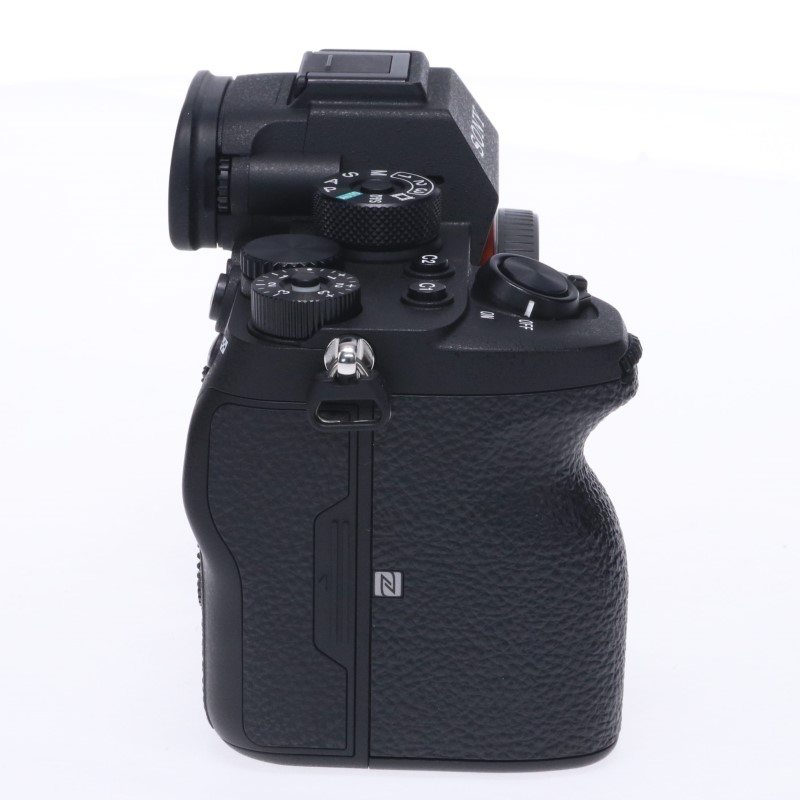 α7R IV ILCE-7RM4A