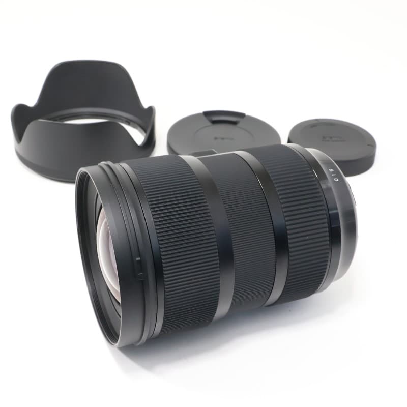 24-35mm F2 DG HSM Art キヤノン