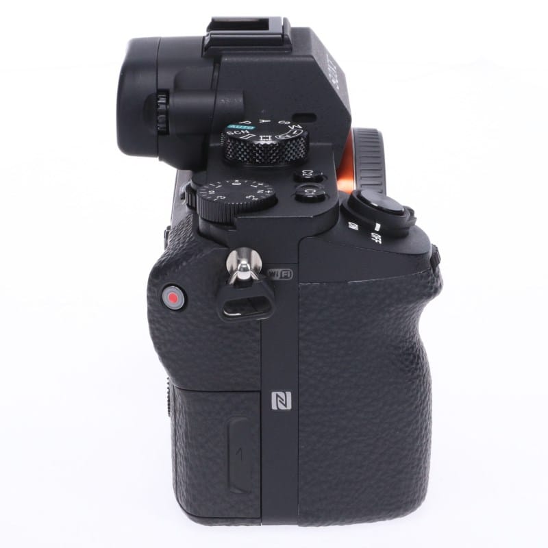 α7 II ボディ ILCE-7M2B