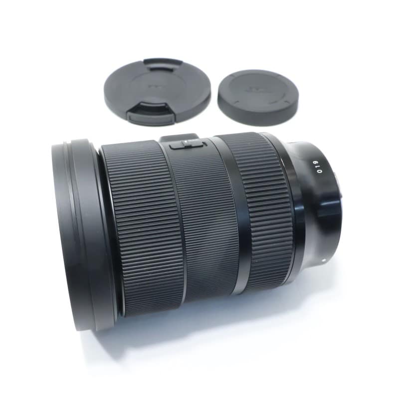 24-70mm F2.8 DG DN Art Lマウント