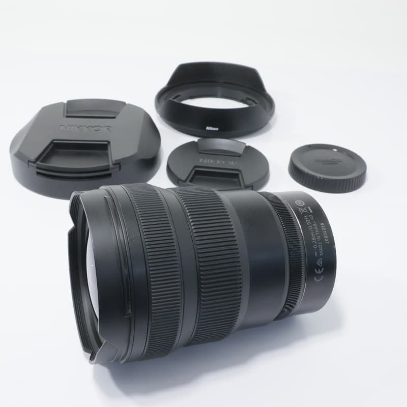 NIKKOR Z 14-24mm f/2.8 S