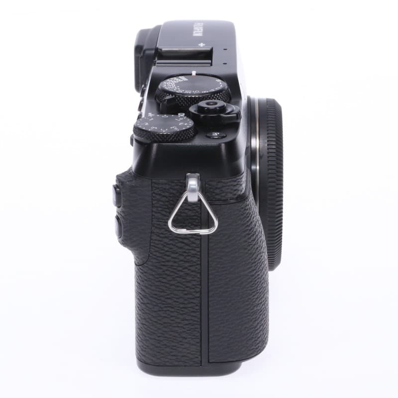 FUJIFILM X-E3 ボディ ブラック