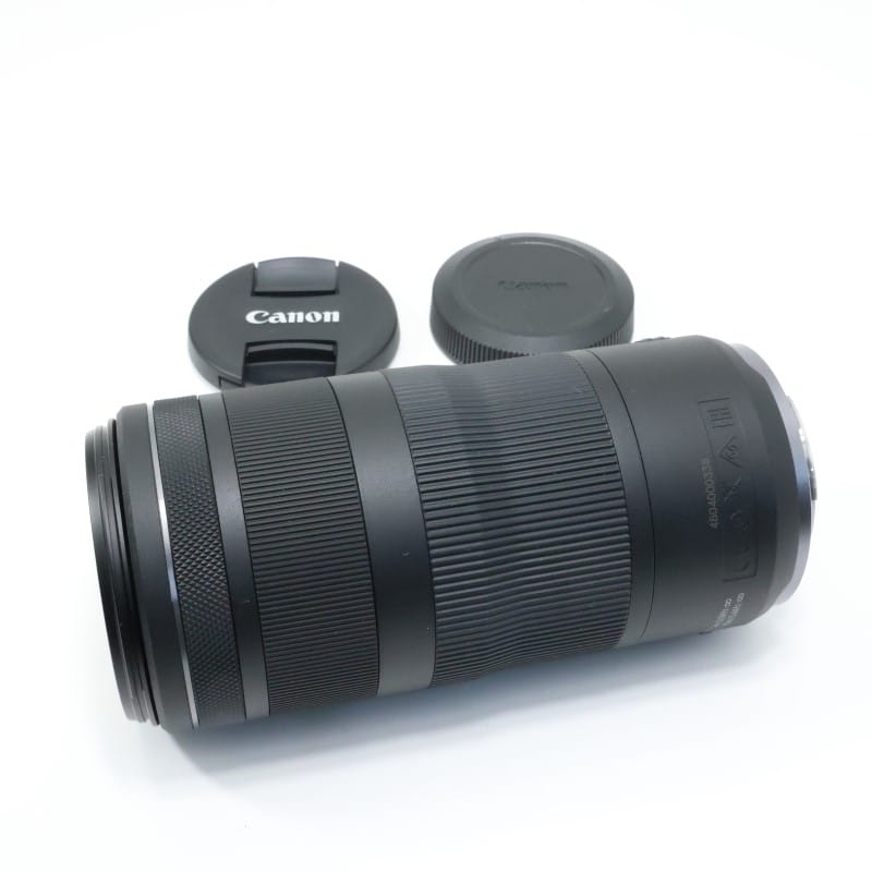 RF100-400mm F5.6-8 IS USM