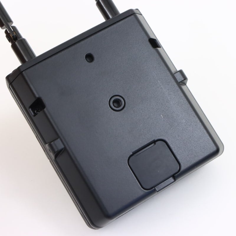 UWP-D21 [B帯アナログワイヤレスマイクロホンパッケージ]