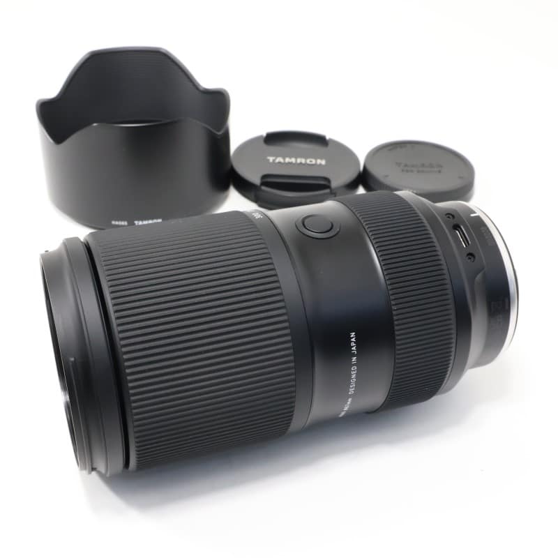 50-300mm F/4.5-6.3 Di III VC VXD (Model A069) ソニー E マウント用