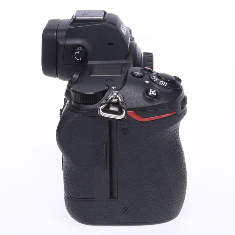 Z6II ボディ