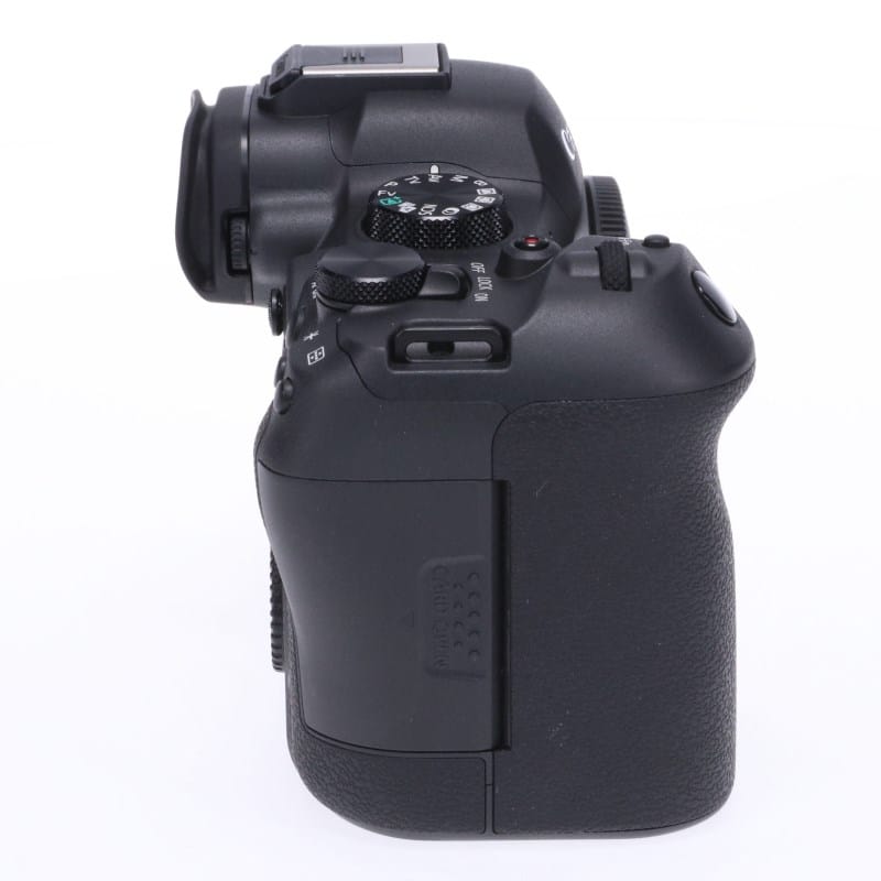 EOS R6 Mark II ボディー