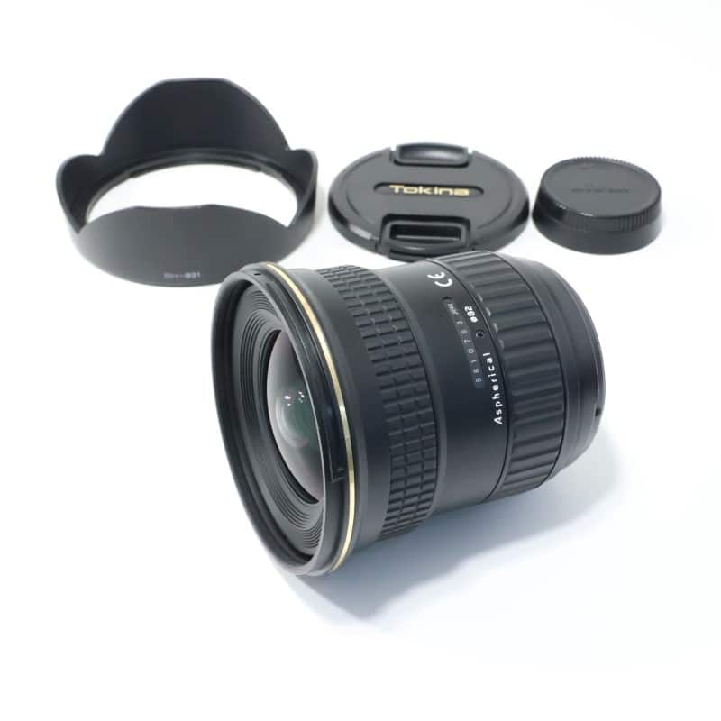 AT-X17-35 F4 PRO FX ニコン