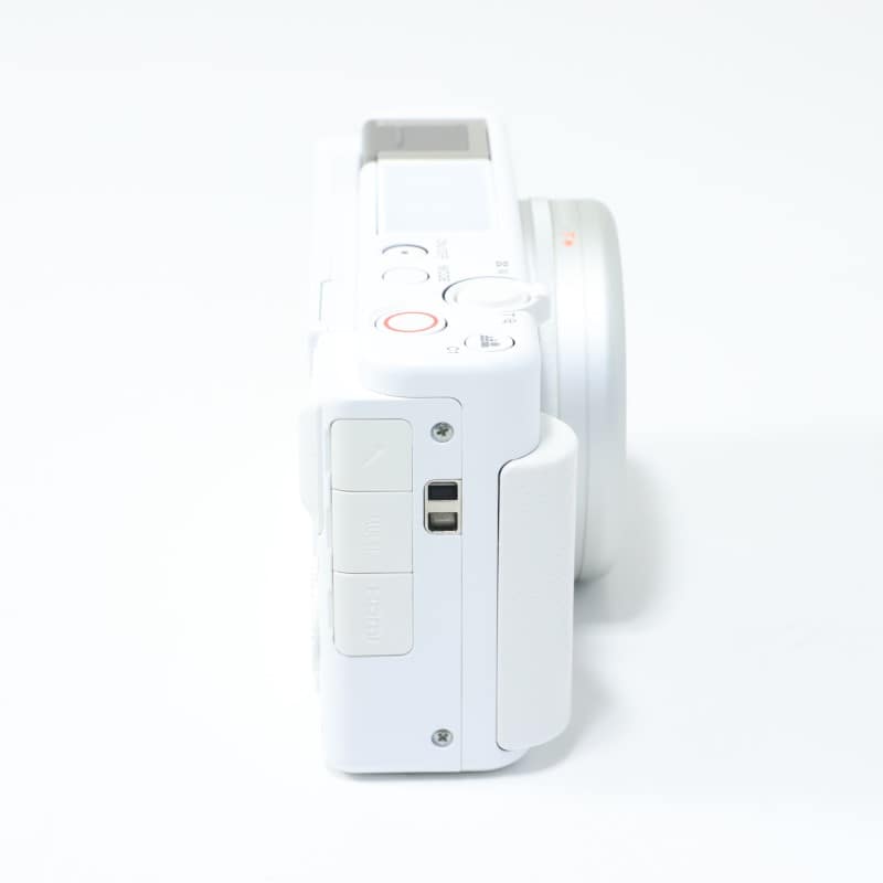 VLOGCAM ZV-1 ホワイト ZV-1W