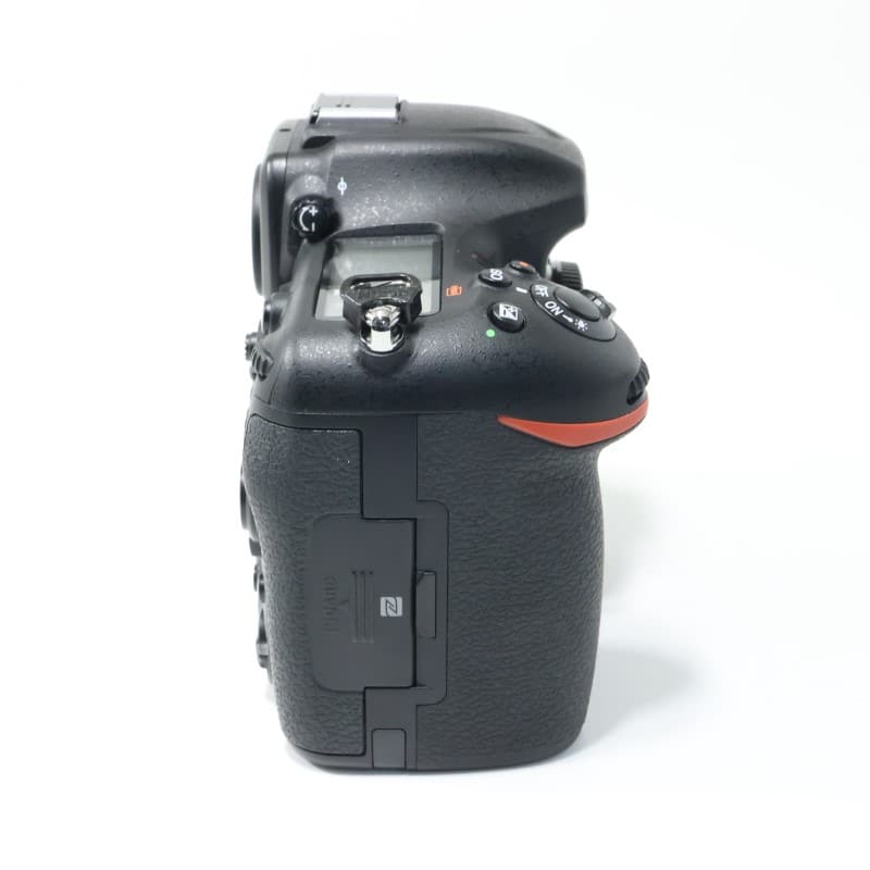 D500 ボディ