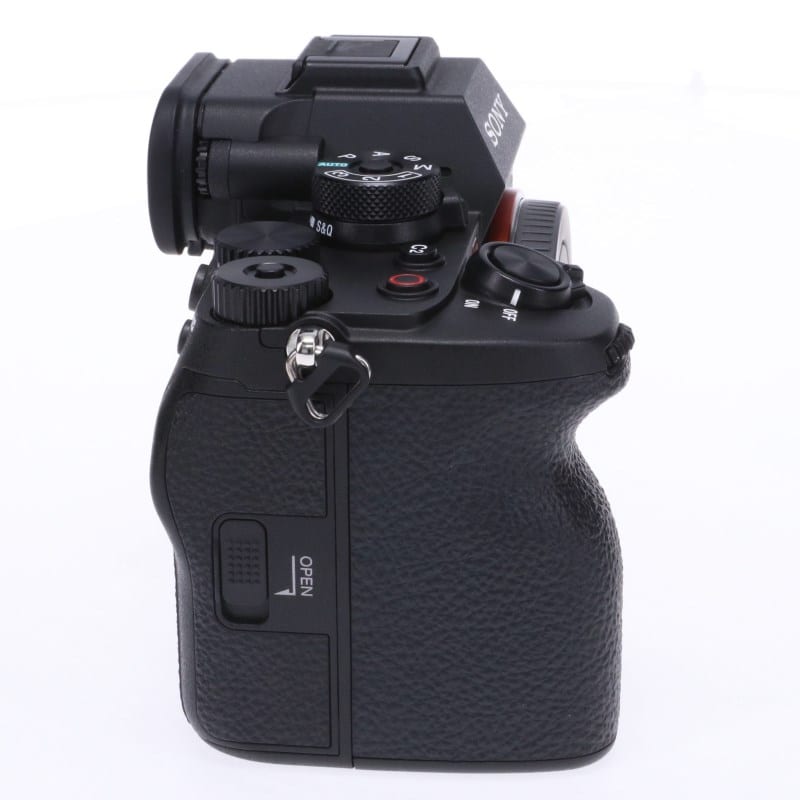 α7R V ボディ ILCE-7RM5