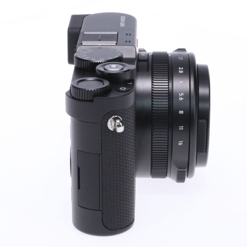 ライカ D-LUX8 19191