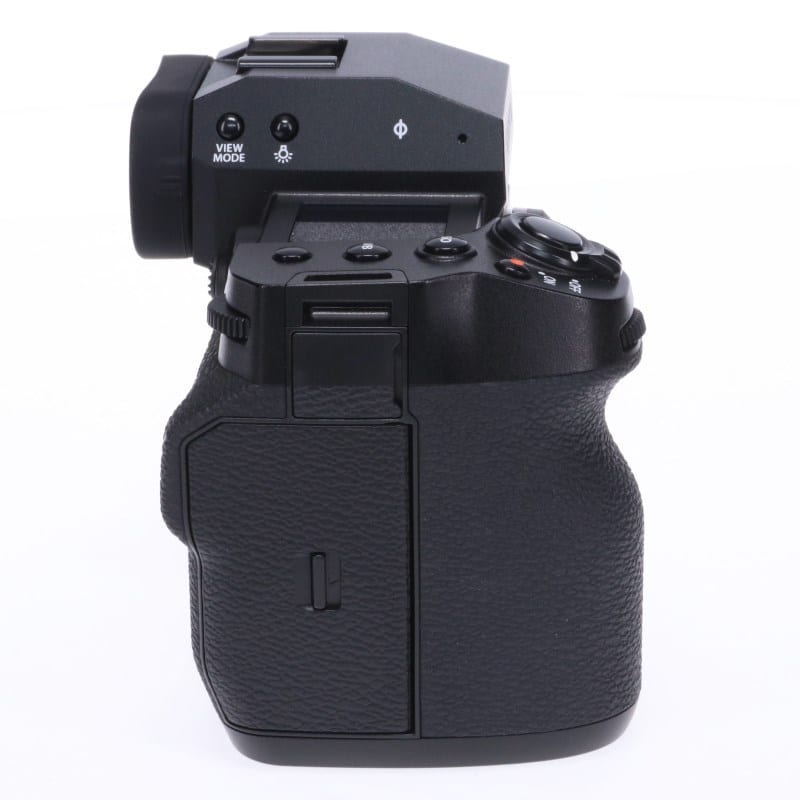 富士フイルム FUJIFILM X-H2 ボディ AB-ランク 中古｜フジヤカメラ