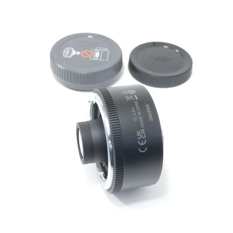 Z TELECONVERTER TC-2.0x