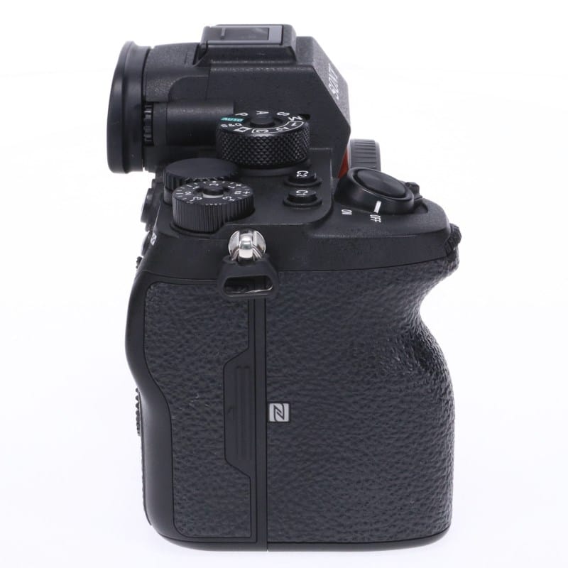 SONY α7R IV ボディ ILCE-7RM4A ABランク 中古｜フジヤカメラ