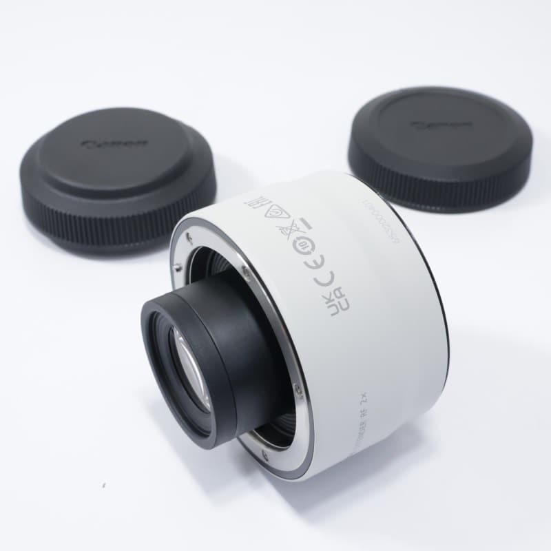 Canon EXTENDER RF2x Aランク 中古｜フジヤカメラ