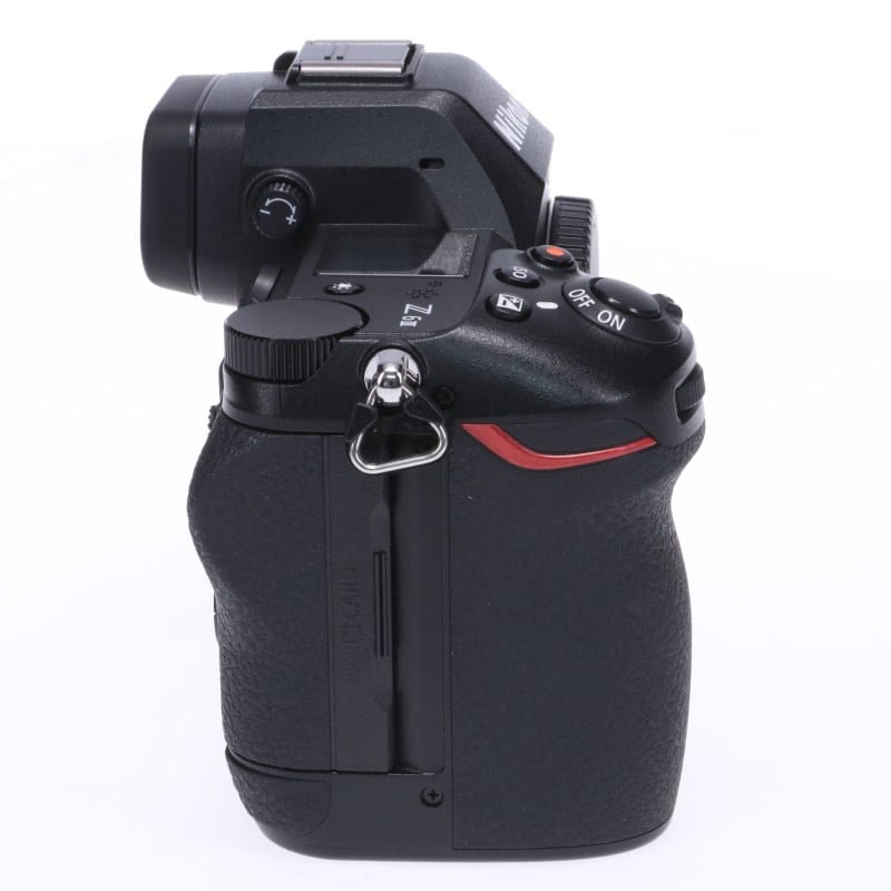 Z6III ボディ
