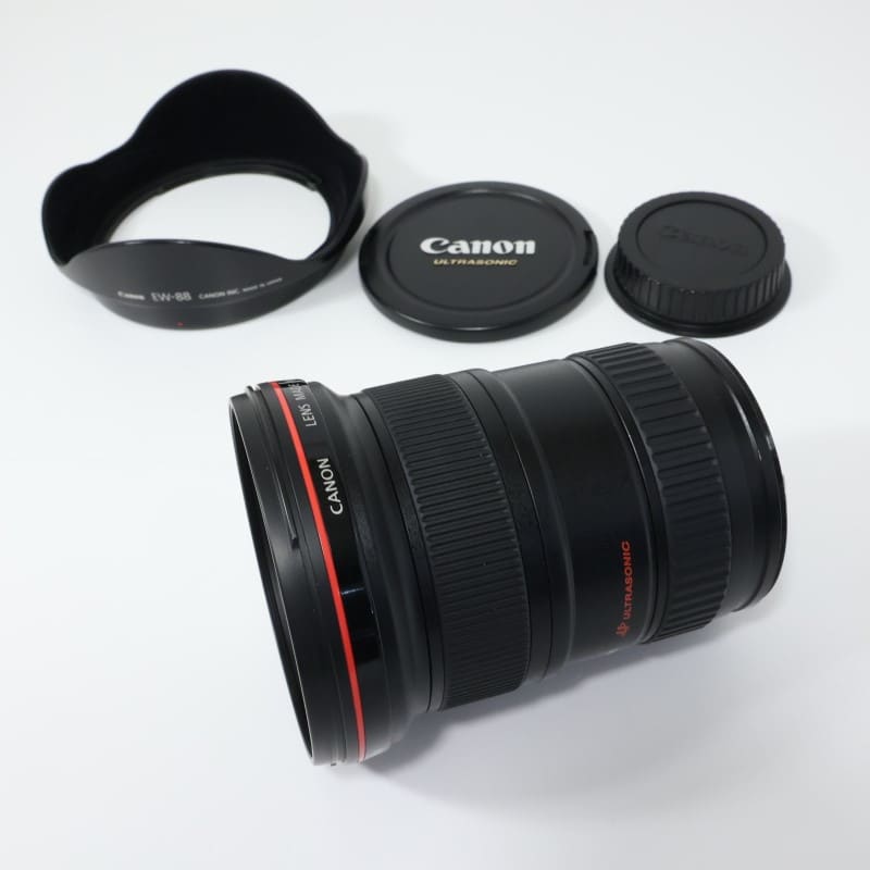 EF 16-35mm F2.8 L II USM