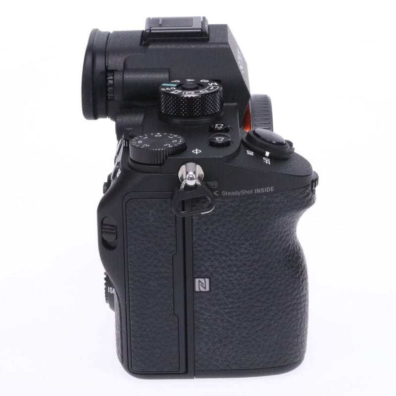 SONY α9 ボディ ILCE-9 ABランク 中古｜フジヤカメラ
