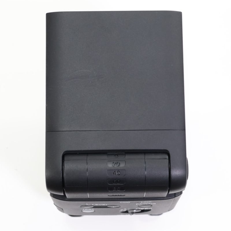 フラッシュ HVL-F28RMA