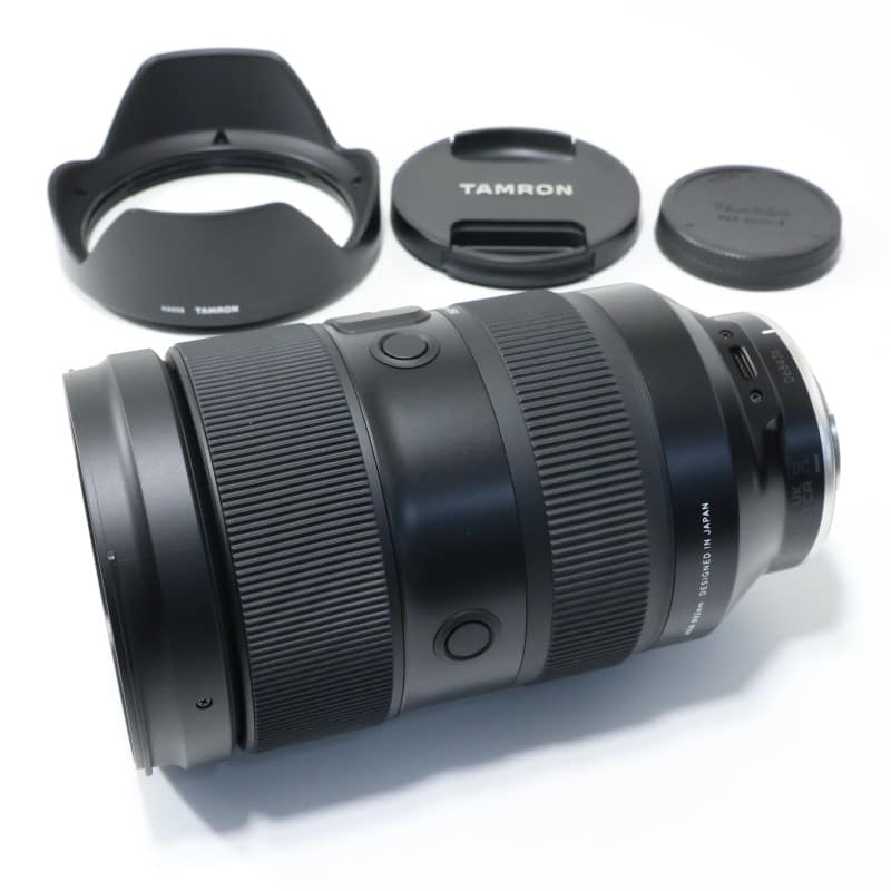 35-150mm F/2-2.8 Di III VXD (Model A058) ソニー E マウント用