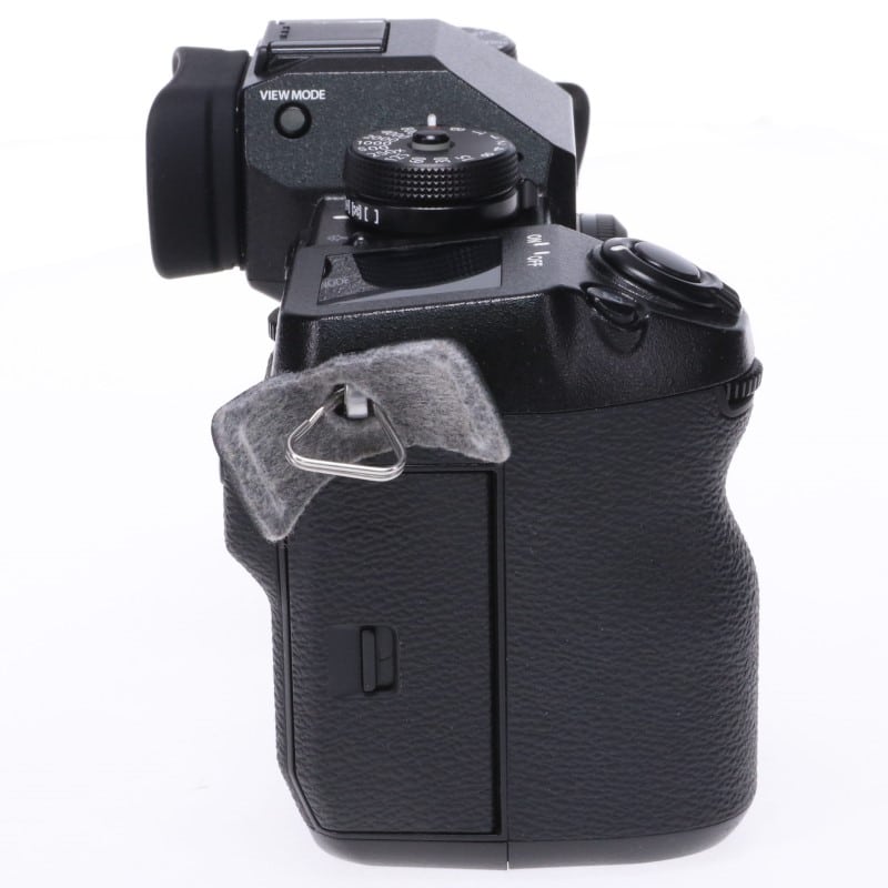 FUJIFILM X-H1 ボディ