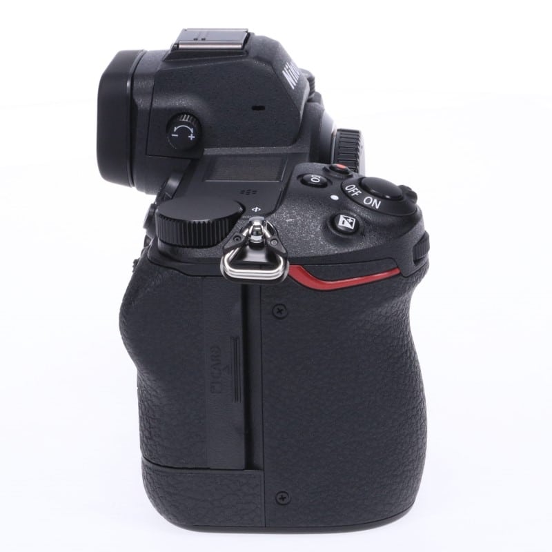 Z6II ボディ