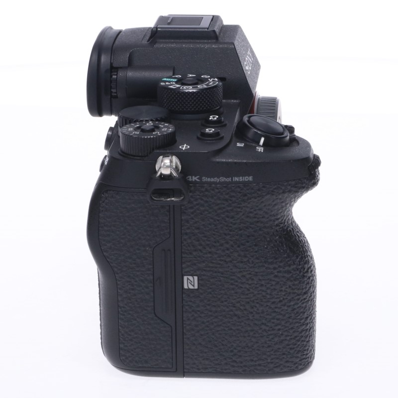α9II ボディ ILCE-9M2