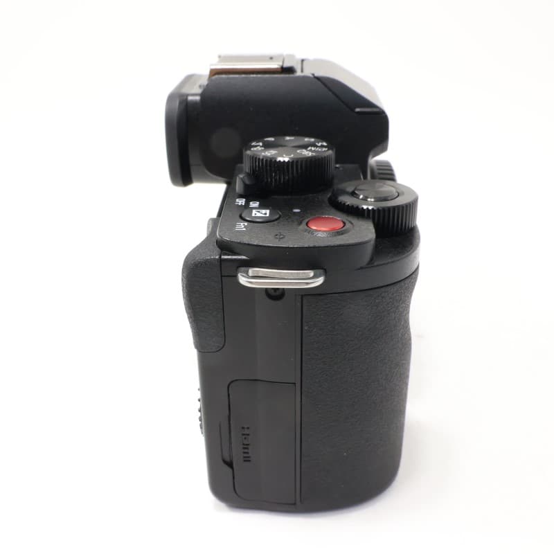 LUMIX G100 DC-G100 ボディ単体