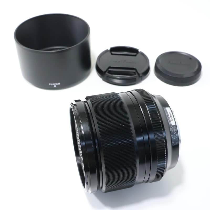 フジノン XF 56mm F1.2 R