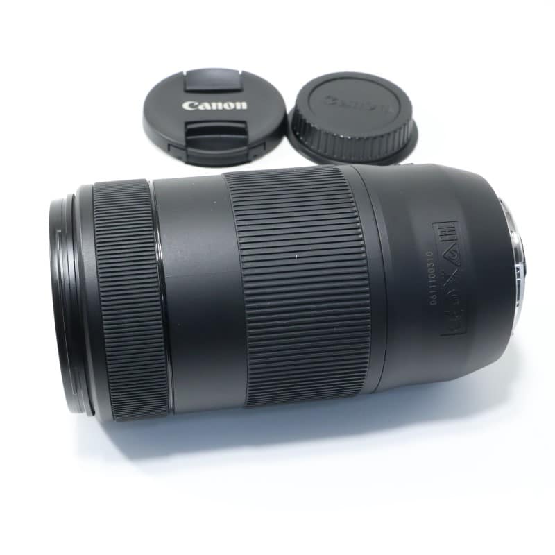 EF70-300mm F4-5.6 IS II USM