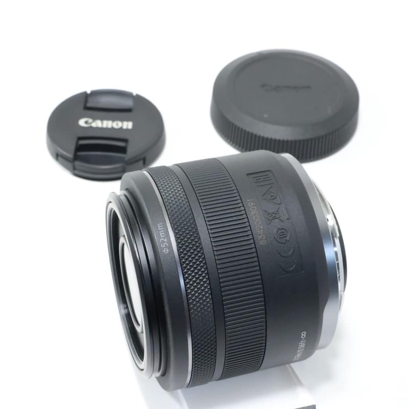 RF35mm F1.8 MACRO IS STM
