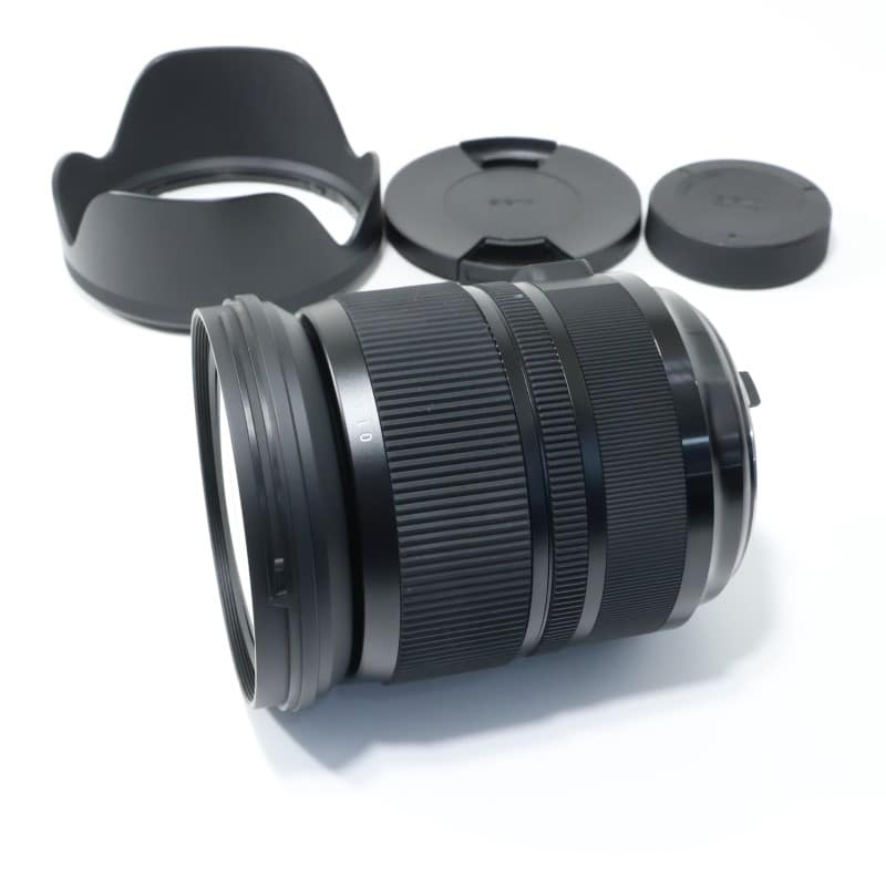 24-105mm F4 DG OS HSM Art ニコン