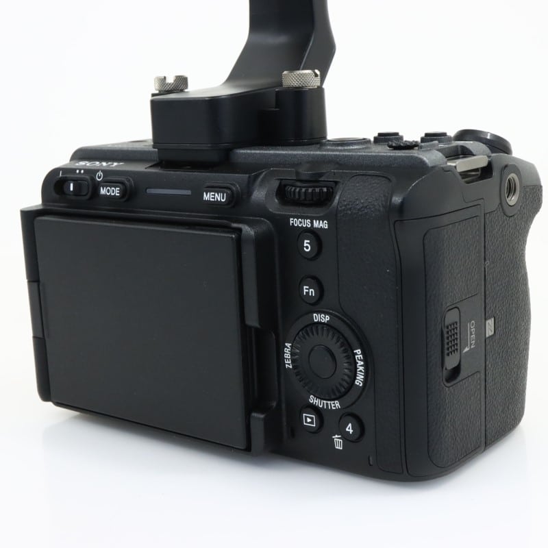 FX3 ボディ ILME-FX3