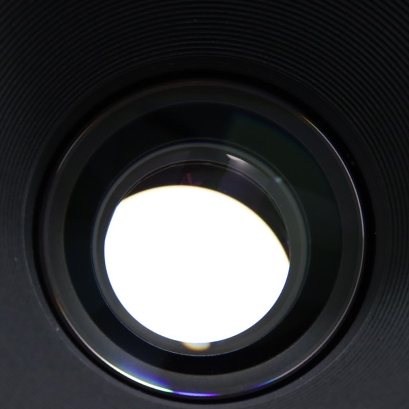 DZO-V05021PL [Vespid FF 50mm T2.1 PLマウント]