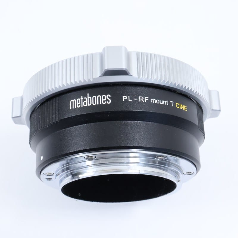 MB_PL-EFR-BT1 (レンズ側:PL /ボディ側:Canon RF)