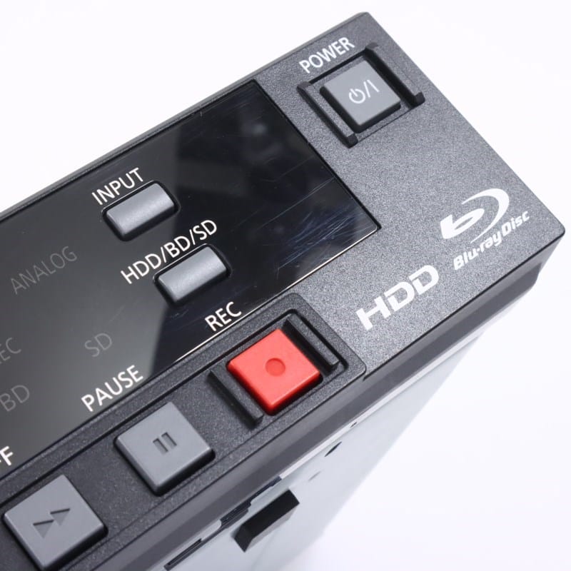 DMR-T4000R ブルーレイディスクレコーダー DMR-T4000R-K